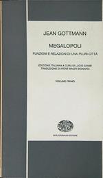 Megalopoli