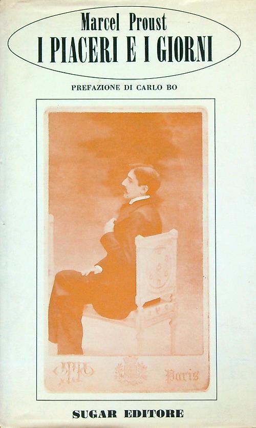 I piaceri e i giorni