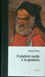 Il pastore sardo e la giustizia