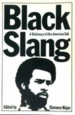 Black slang