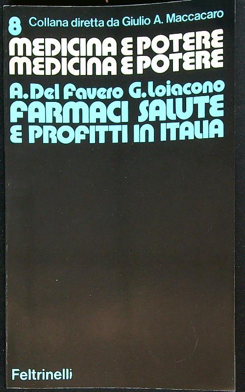 LIBRACCIO VINTAGE
