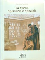 La Verna spezieria e speziali