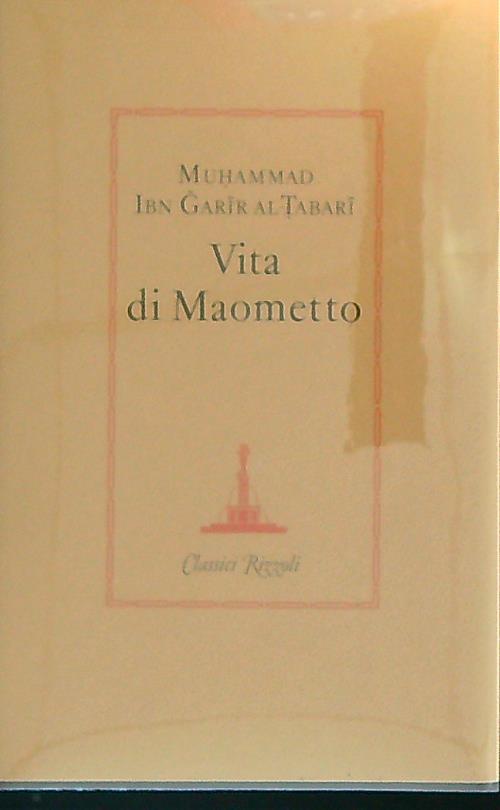 Vita di Maometto