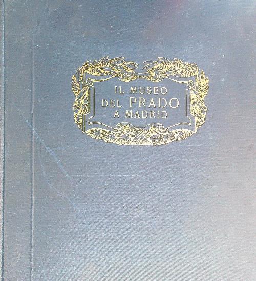 Il museo del Prado