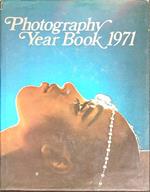 Photography Year Book 1971