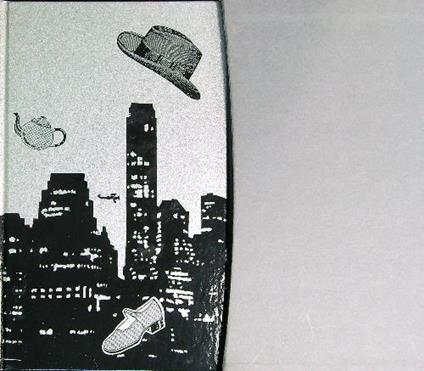 The Best Dorothy Parker - copertina