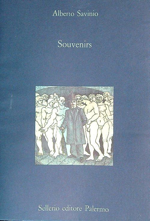 Souvenirs