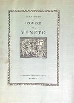 Proverbi del veneto