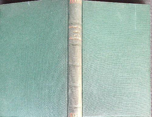 auguste comte et le positivisme - Stuart McGill - copertina