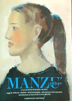 Manzù pittore