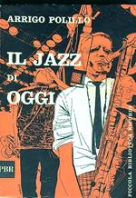 Il Jazz di oggi