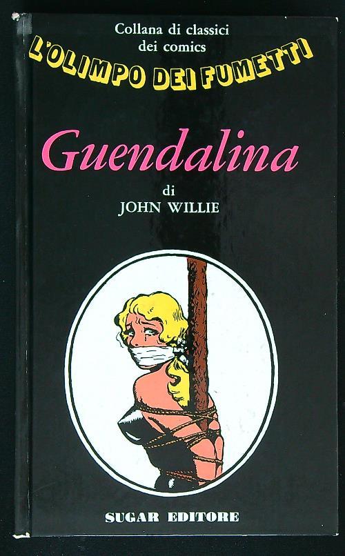 Guendalina