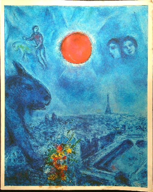 LIBRACCIO VINTAGE