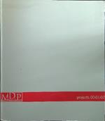 Mdp projects 00-01-02