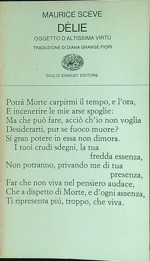 LIBRACCIO VINTAGE