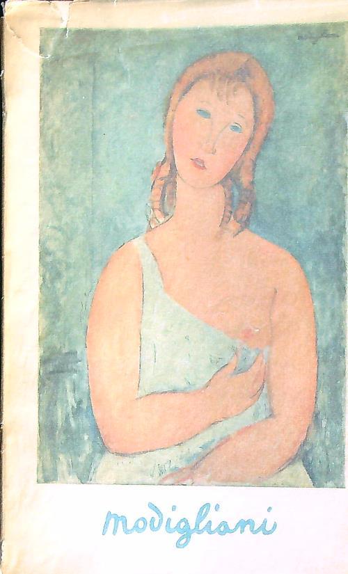 Modigliani