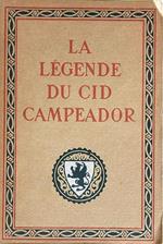 La Legende du Cid Campeador