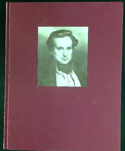 Notre-Dame de Paris - Victor Hugo - copertina