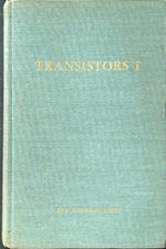 Transistors I