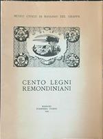 Cento legni Remondiniani