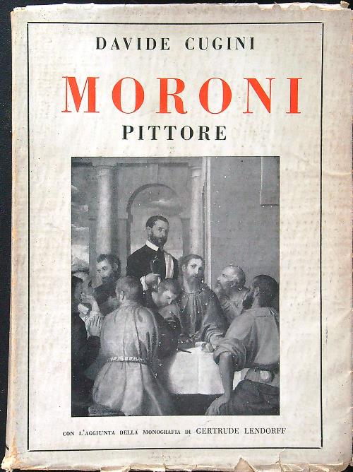 LIBRACCIO VINTAGE