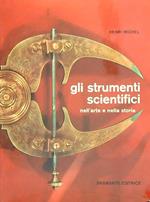 Gli strumenti scientifici nell'arte e nella storia