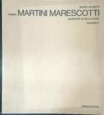 Tomba Martini Marescotti Quaderni di Villa Giulia Numero 1