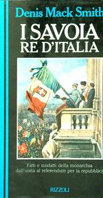 I Savoia re d'Italia