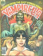 Vampirella n. 86