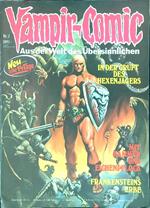 Vampir-comic nr. 2
