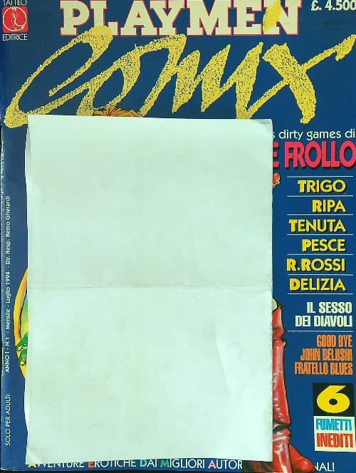 LIBRACCIO VINTAGE