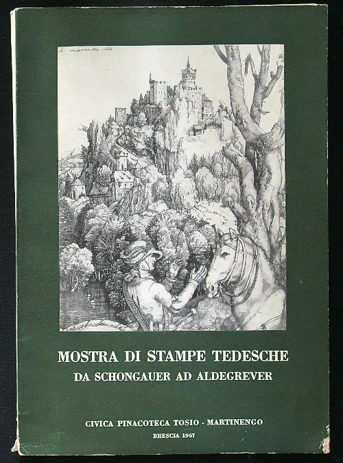 LIBRACCIO VINTAGE