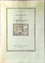 Proverbi del Veneto