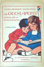 Ad occhi aperti