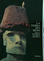 La terra dei Moai