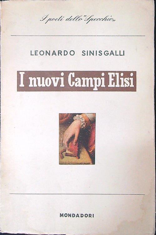 LIBRACCIO VINTAGE