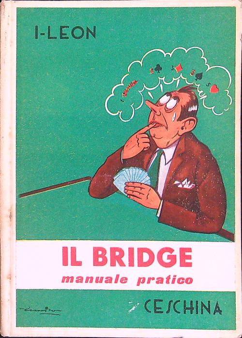 LIBRACCIO VINTAGE
