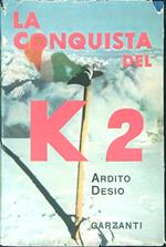 La conquista del K2