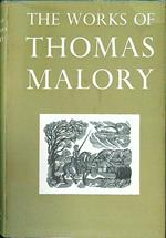 The works of Thomas Malory