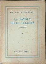 La favola della felicità