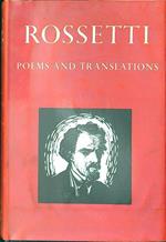 Poems and translations