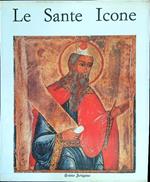 Le Sante Icone