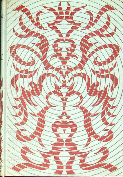 Angelo - Jean Giono - copertina