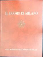Il duomo di Milano 2 vv