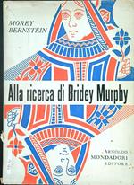 Alla ricerca di Brudey Murphy