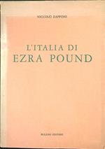 L' Italia di Ezra Pound