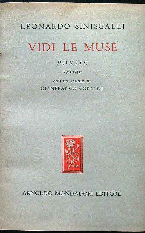 LIBRACCIO VINTAGE