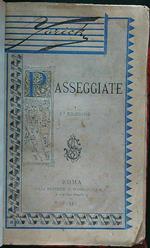 Passeggiate