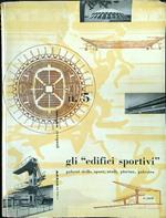 Gli 'edifici sportivì'