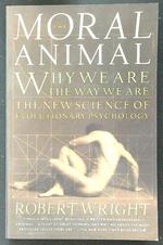 The moral animal